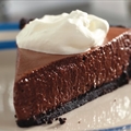 Chocolate Pie
