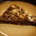 Chocolate Pizza