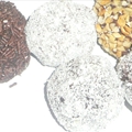 Chocolate Rum Balls