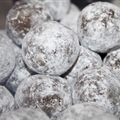 Chocolate Rum Balls