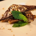 Chocolate Toffee
