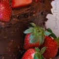 Chocolate Torte Cake