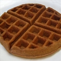 Chocolate Waffles