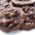Chocolate Walnut Cookies Gaps