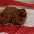 Chocolate Zucchini Bread