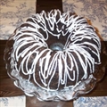 Chocolate Zucchini Cake III