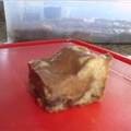 Chocolatey Cookie Caramel Creations