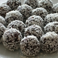Chokladboll