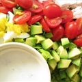 Chopped Cobb Salad