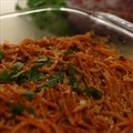 Chorizo Fideo