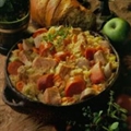 Choucroute Garni