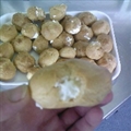 Choux Pastry