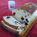 Christmas Brioche