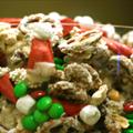Christmas Chex Mix Christmas Chex Mix