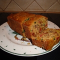 Christmas Fruitcake