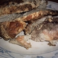 Christmas Pork Roast