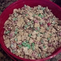 Christmas Trash