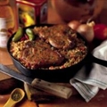 Chuletas Contentas (Happy Pork Chops)
