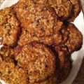 Chunk Wild Cookies