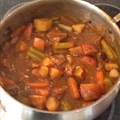 Chunky Beef Stew