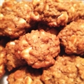 Chunky Butter Christmas Cookies