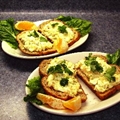 Chunky Egg Salad (And Variations)