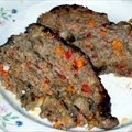 Chunky Meatloaf