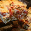 Chunky Vegetable Lasagna