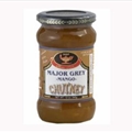 Chutney Cheese Appetizer