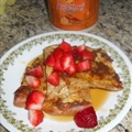 Ciabatta French Toast