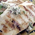 Cilantro Citrus Chicken