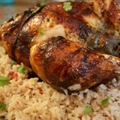 Cilantro & Lime Chicken