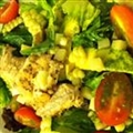 Cilantro-Lime Dressing