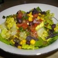 Cilantro-Lime Dressing