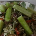 Cilantro Slaw