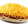 Cincinnati Chili