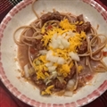 Cincinnati Chili