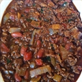 Cincinnati Chili