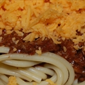 Cincinnati Chili Authentic