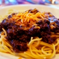 Nancy Ellen's Cincinnati Chili