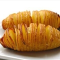 Cindy's Baked potato chips