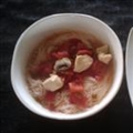Cindy's Thai Hot and Sour Soup