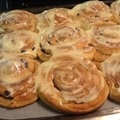 Cinnabon Cinnamon Rolls 1