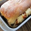 Cinnaburst Bread