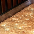 Cinnamon Apple Bars