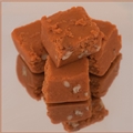 Cinnamon Apple Fudge
