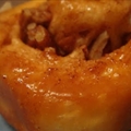 Cinnamon Buns