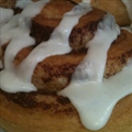 Cinnamon Buns
