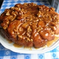 Cinnamon Coffee Cake