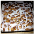 Cinnamon French Toast Bake